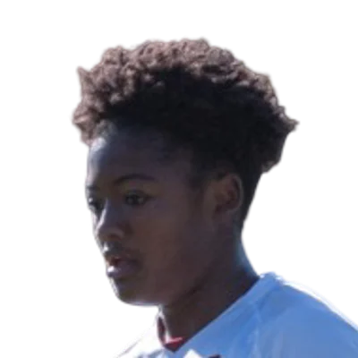 Simone Jackson