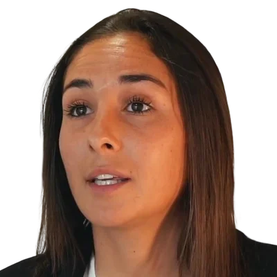 Sonia Ouchène
