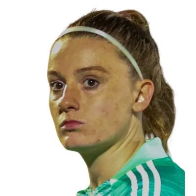 Sophie Baggaley