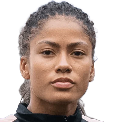 Sveindís Jane Jónsdóttir