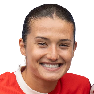 Sydney Collins