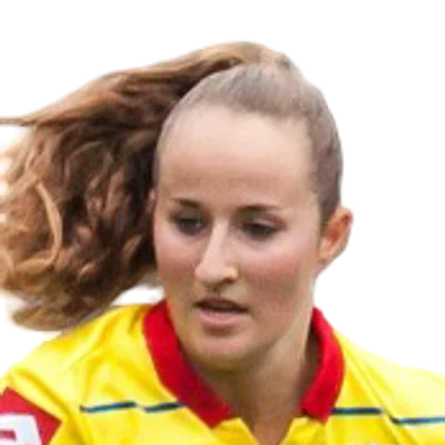 Tamar Dongus