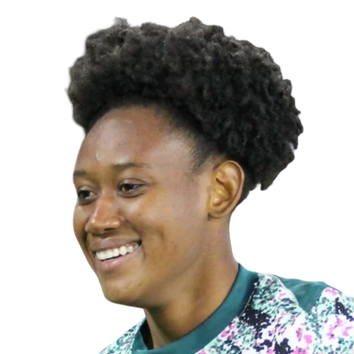 Tamara Bolt