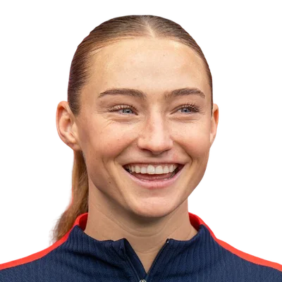 Tara Rudd
