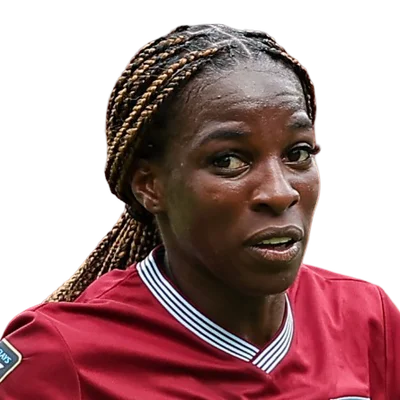 Viviane Asseyi