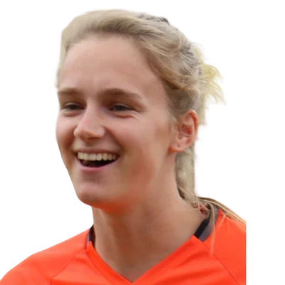 Vivianne Miedema