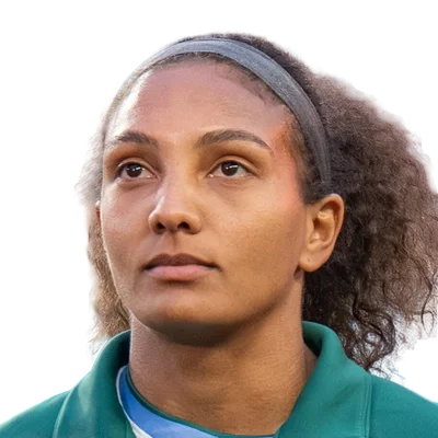 Yazmeen Ryan
