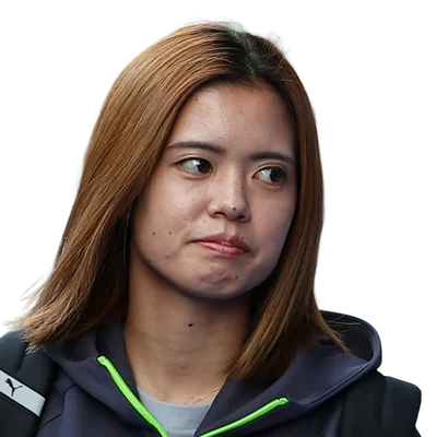 Yui Hasegawa