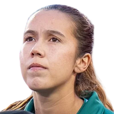 Yuna McCormack