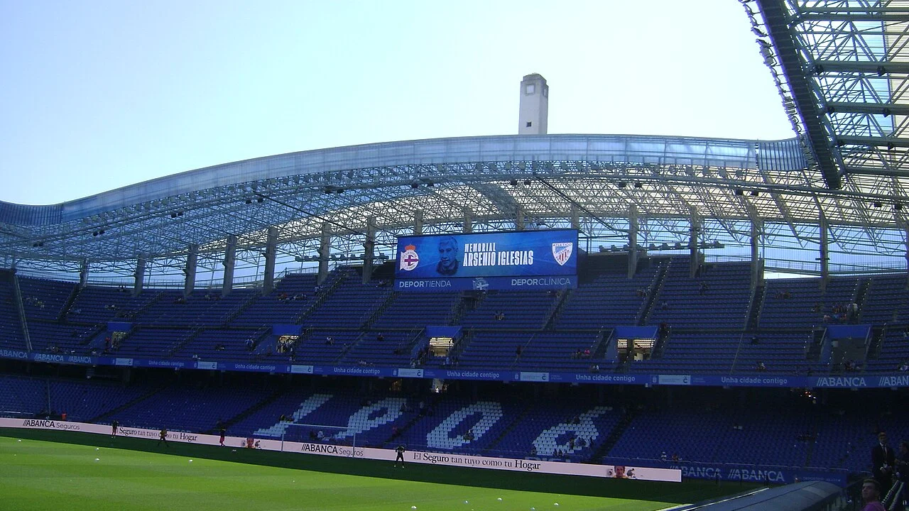 Abanca-Riazor