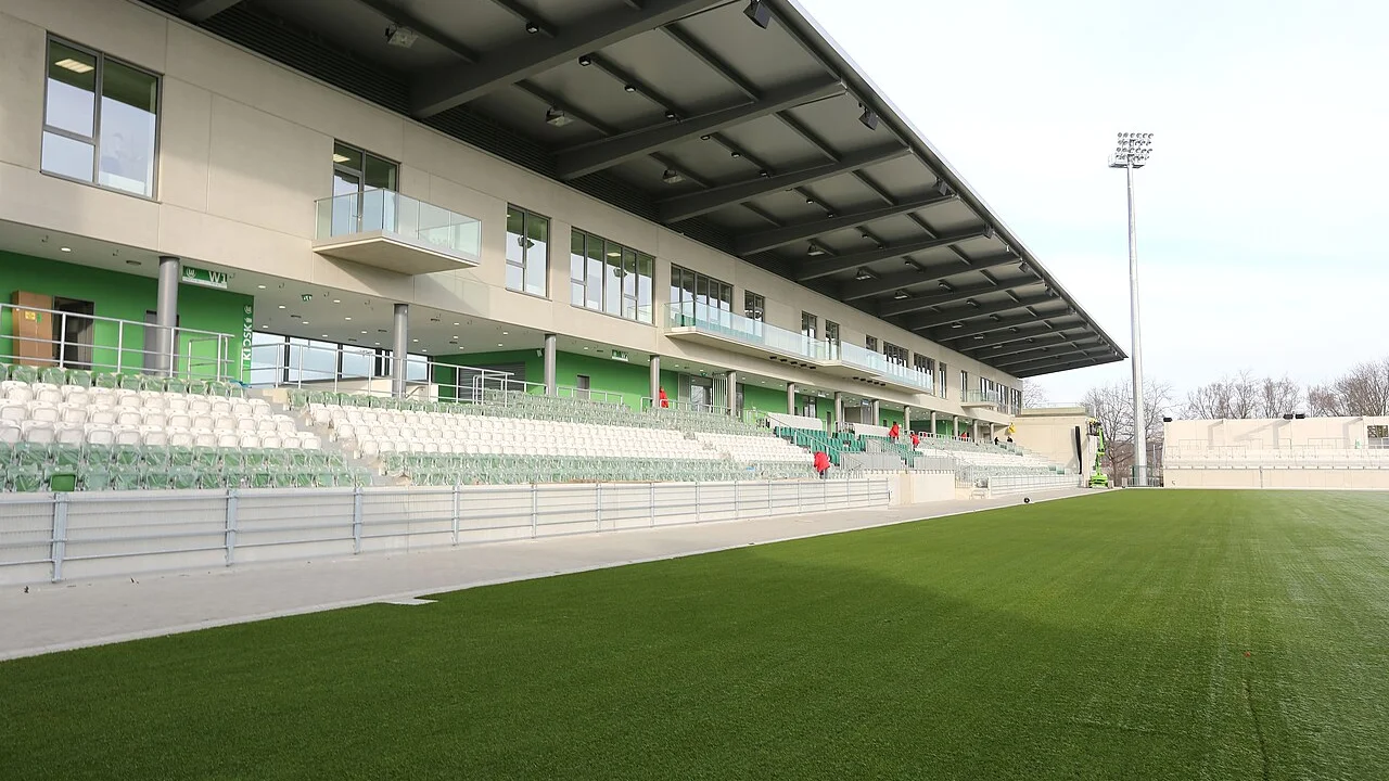 AOK Stadion