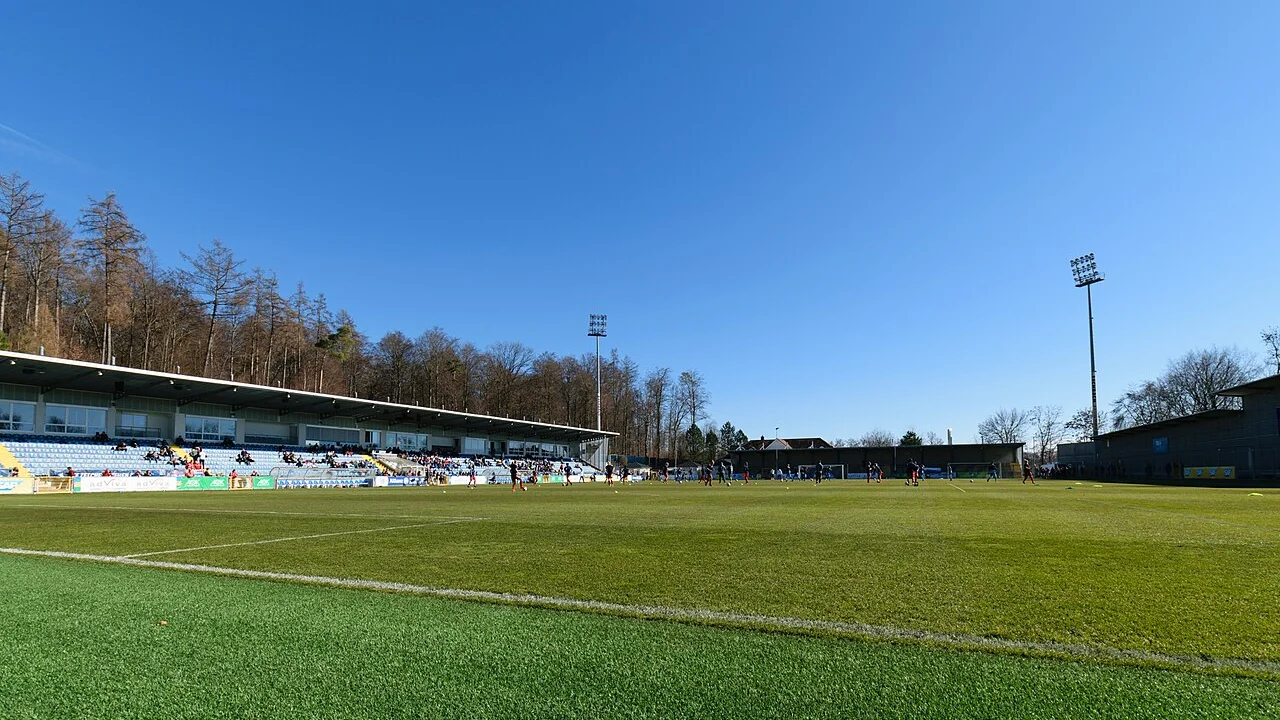Dietmar-Hopp-Stadion