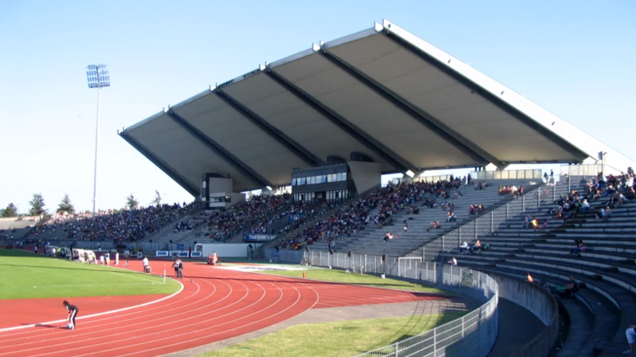 Essonne Stadium