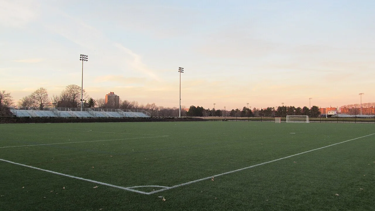 Jordan Field