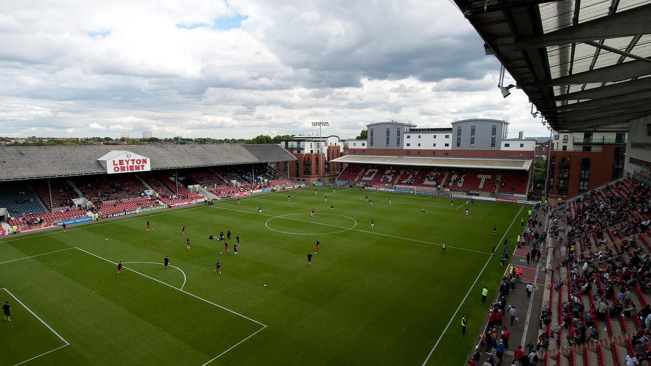 The BetWright Stadium